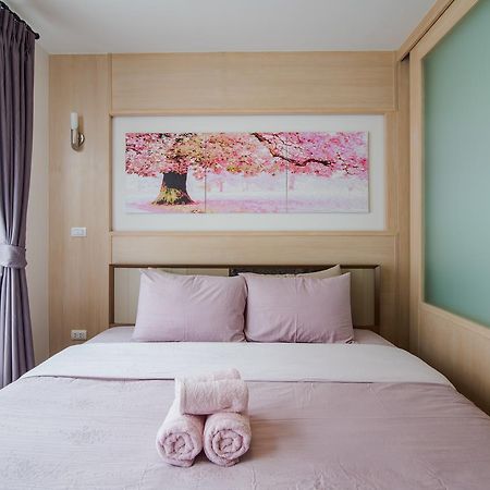 Abundance Baan Imm-Aim Huahin Apartment Exterior photo