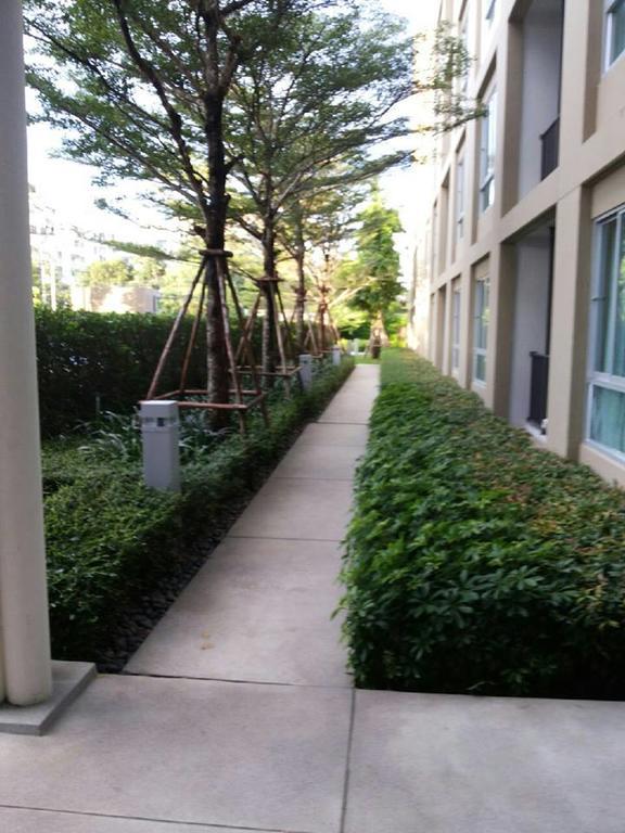 Abundance Baan Imm-Aim Huahin Apartment Exterior photo