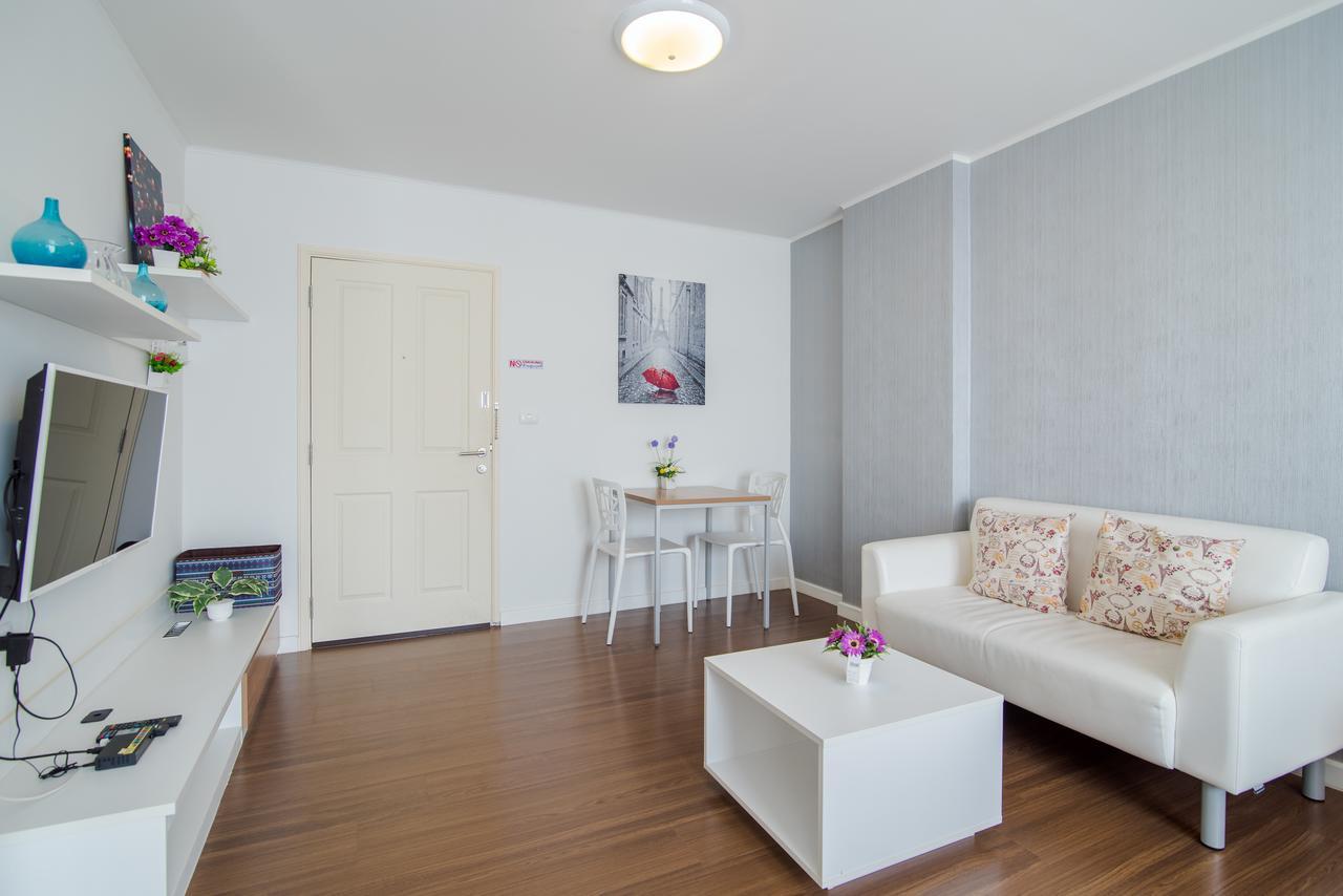 Abundance Baan Imm-Aim Huahin Apartment Room photo