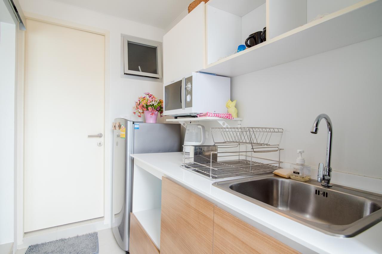 Abundance Baan Imm-Aim Huahin Apartment Room photo
