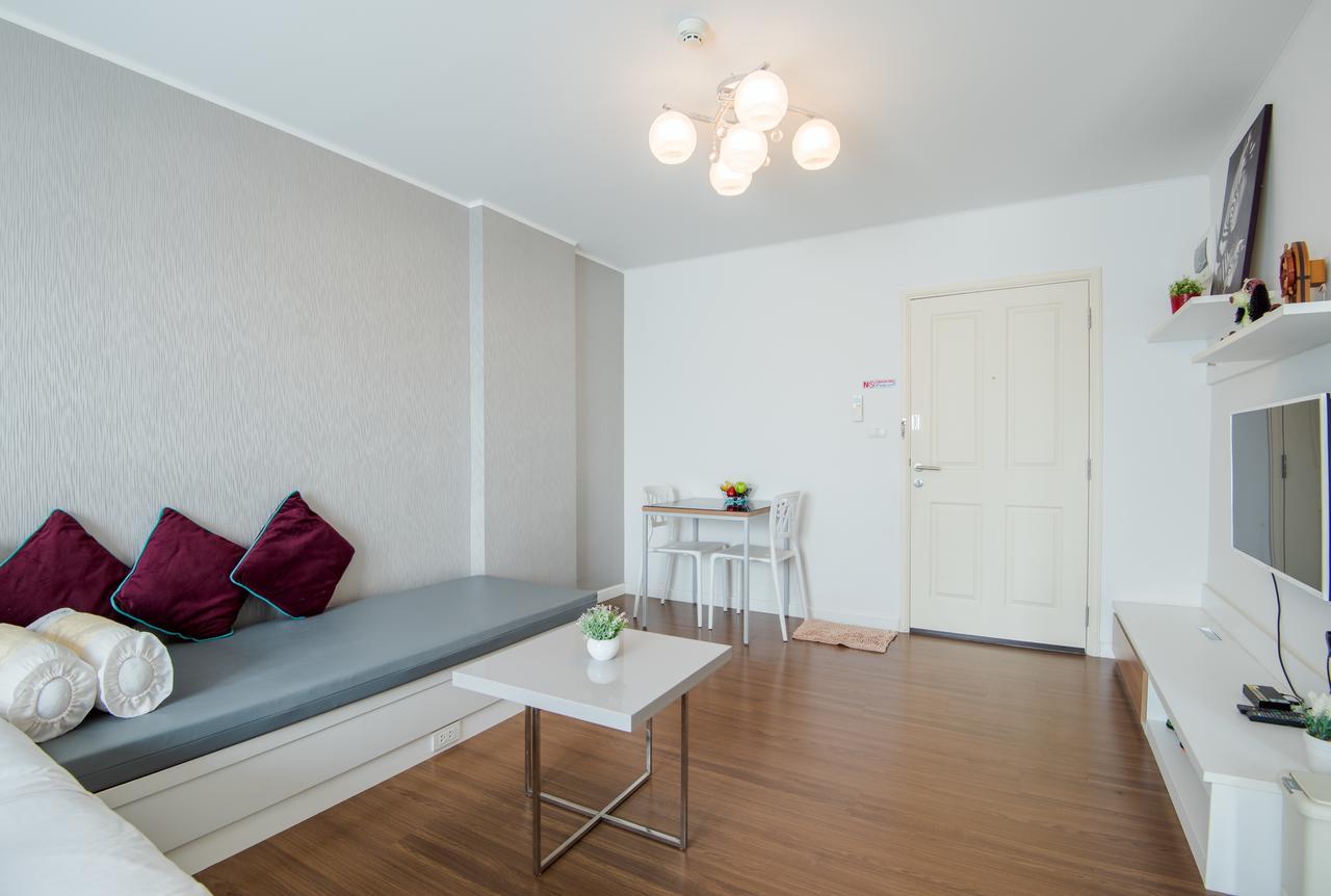 Abundance Baan Imm-Aim Huahin Apartment Room photo