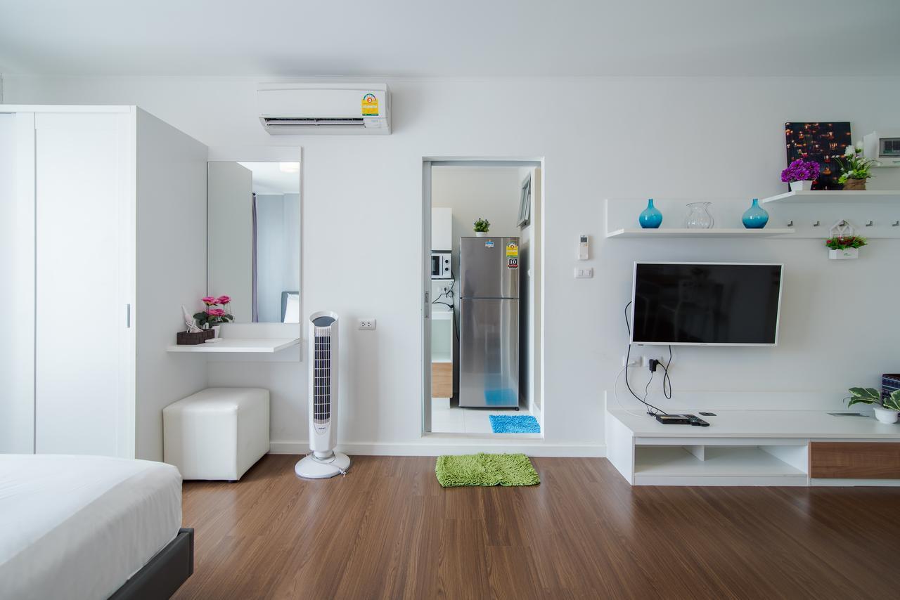 Abundance Baan Imm-Aim Huahin Apartment Room photo