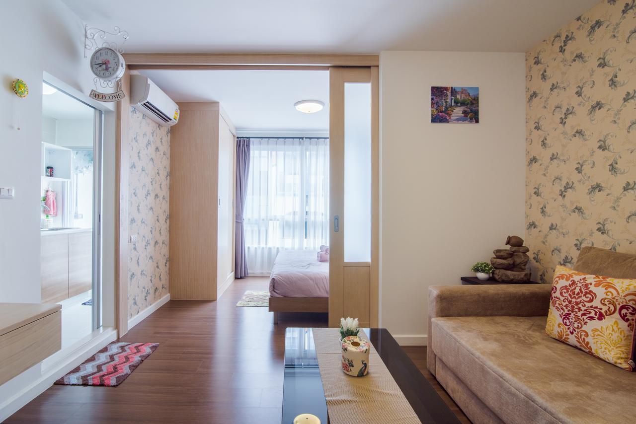 Abundance Baan Imm-Aim Huahin Apartment Room photo