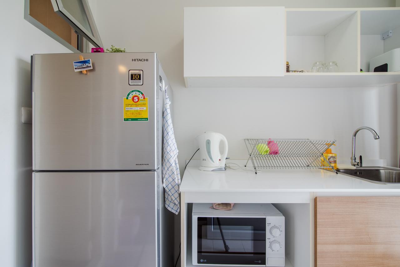 Abundance Baan Imm-Aim Huahin Apartment Room photo