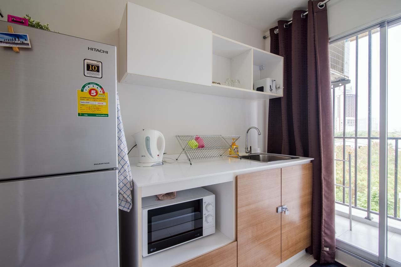 Abundance Baan Imm-Aim Huahin Apartment Room photo