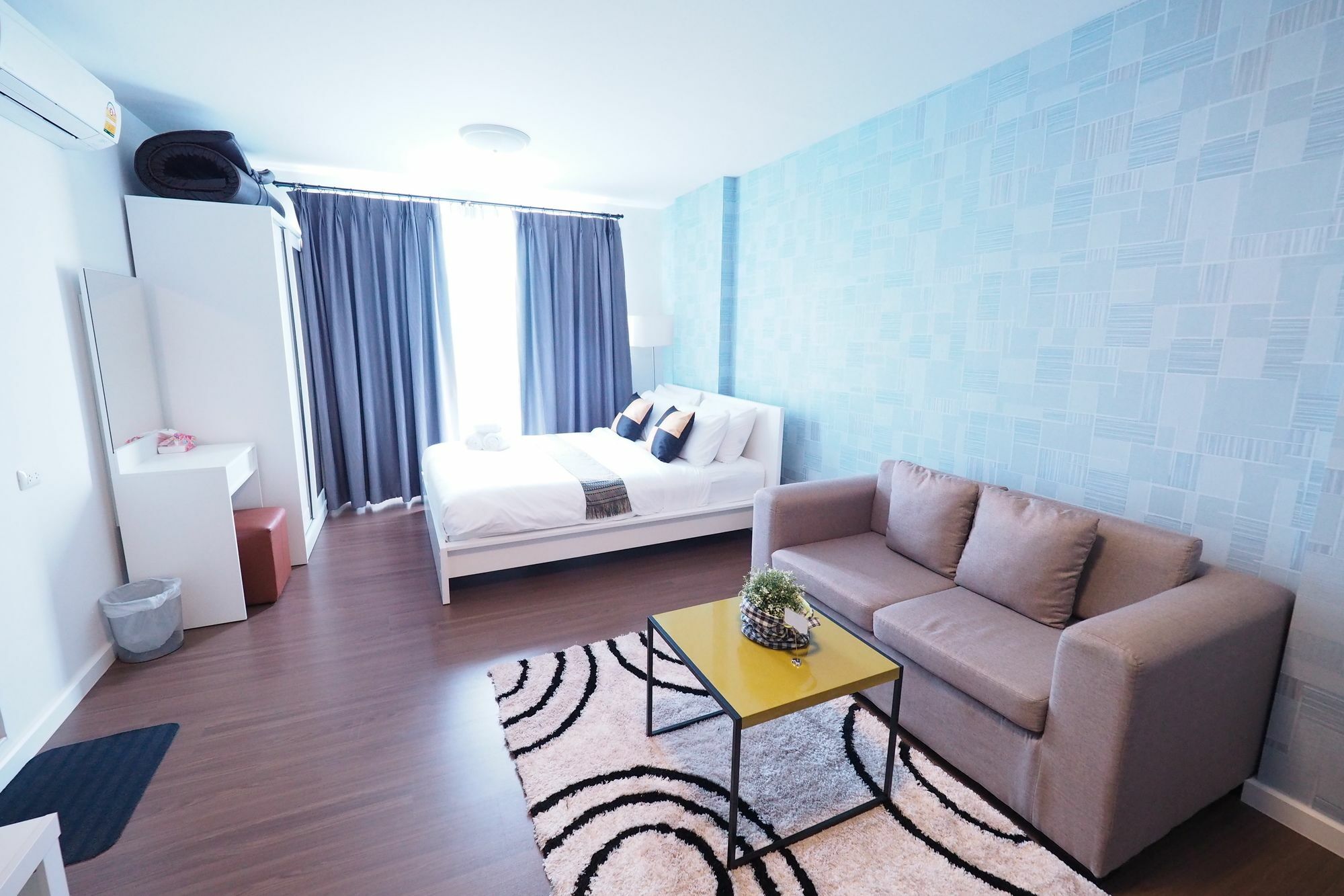 Abundance Baan Imm-Aim Huahin Apartment Exterior photo