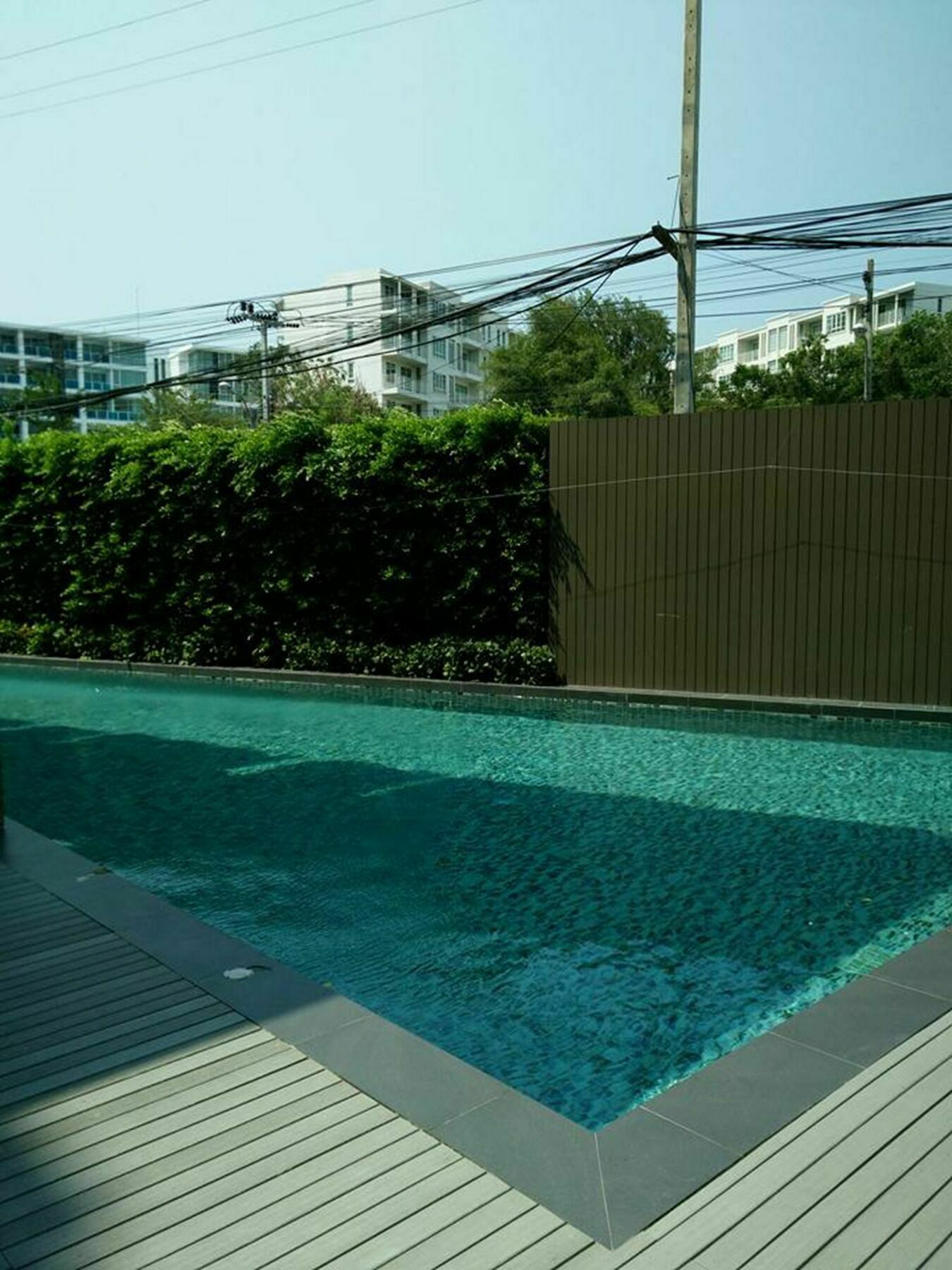 Abundance Baan Imm-Aim Huahin Apartment Exterior photo
