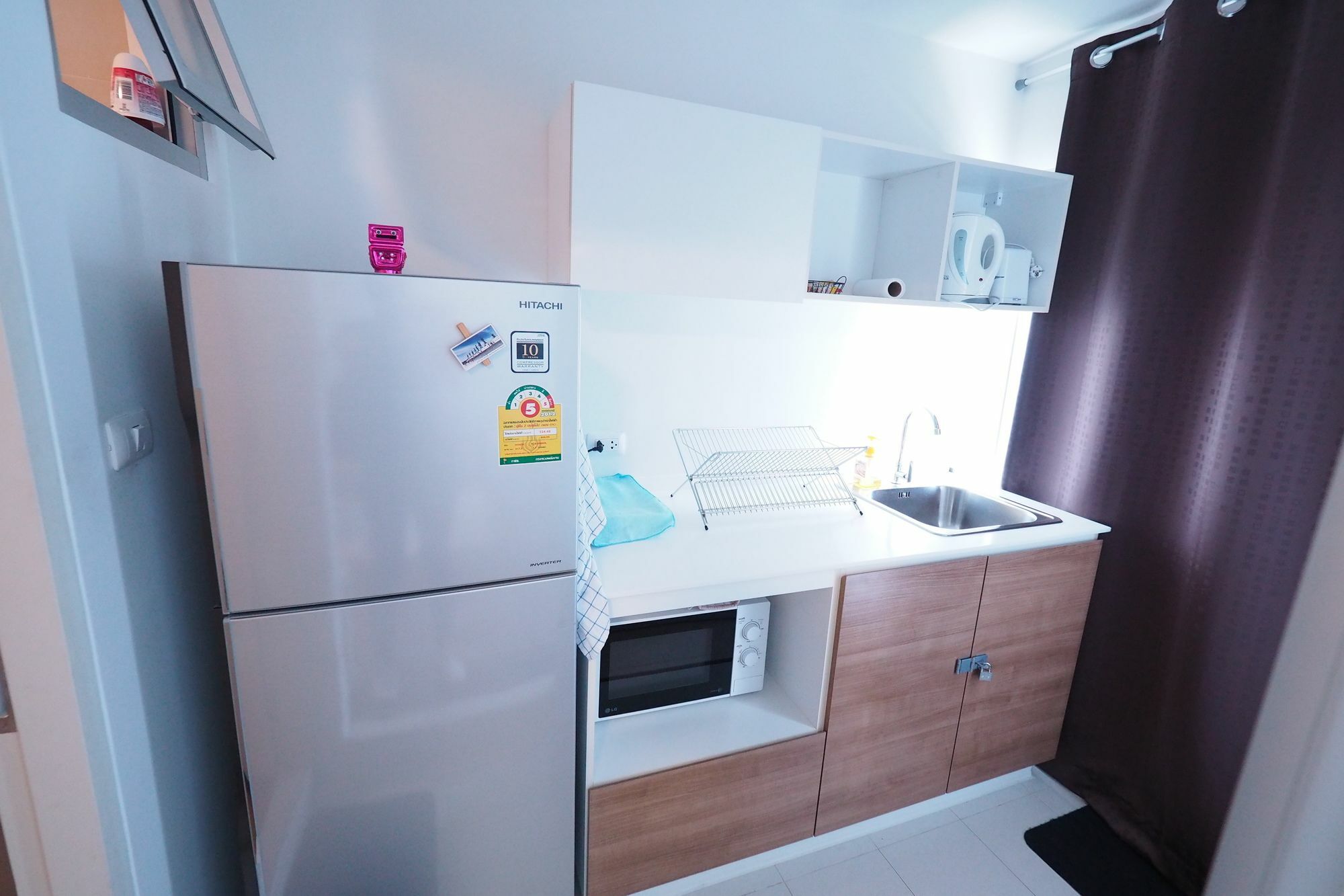 Abundance Baan Imm-Aim Huahin Apartment Exterior photo
