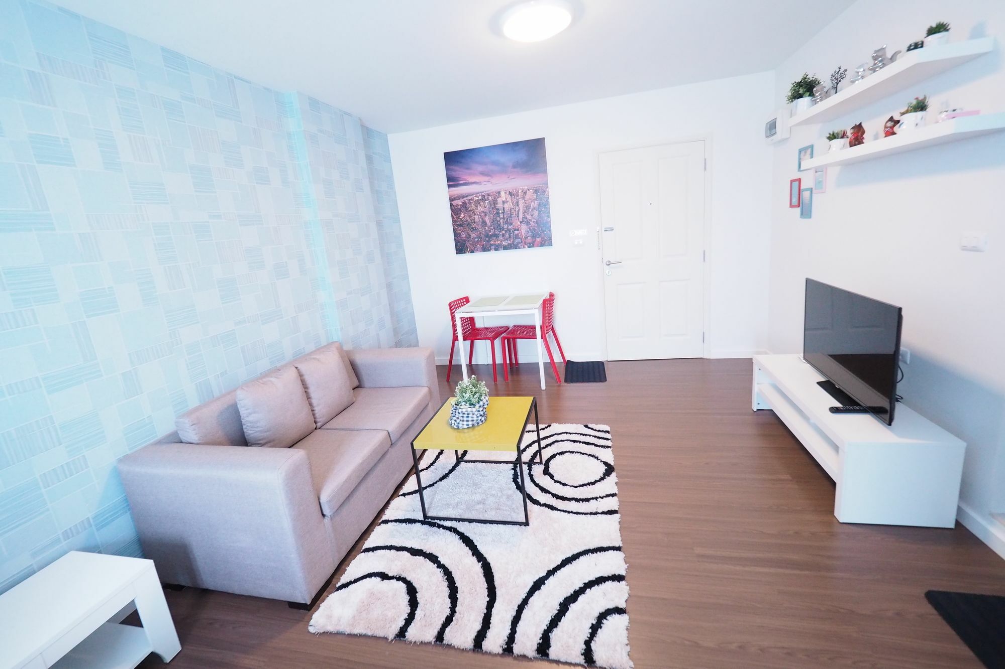 Abundance Baan Imm-Aim Huahin Apartment Exterior photo