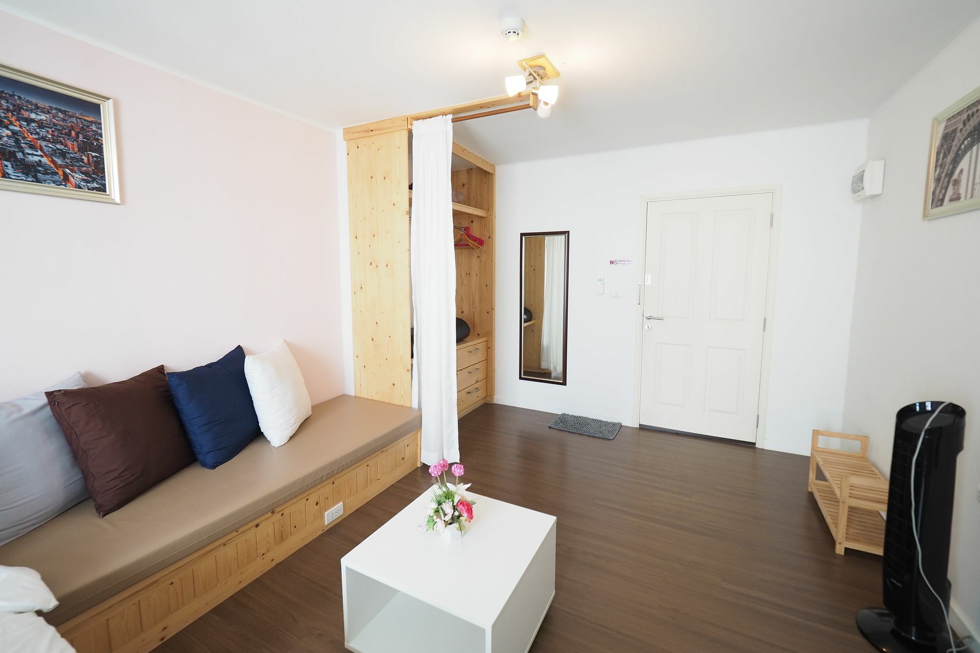 Abundance Baan Imm-Aim Huahin Apartment Exterior photo