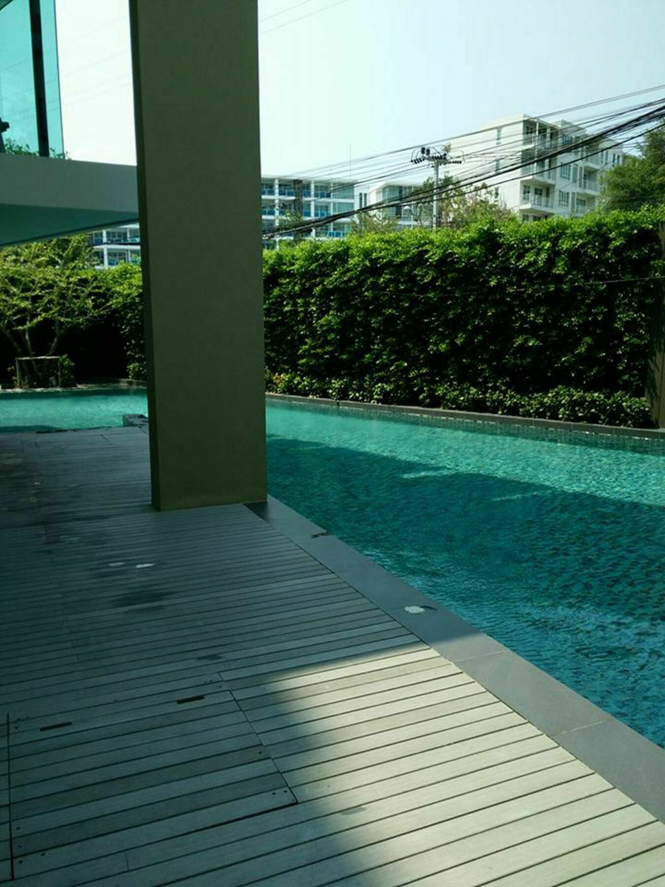 Abundance Baan Imm-Aim Huahin Apartment Exterior photo